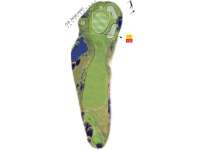 Hole Map